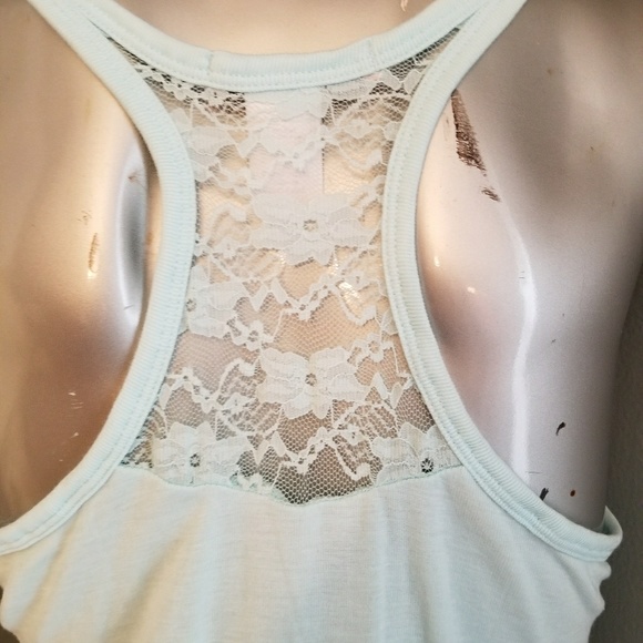 Linea Donatella Rinestone Tank top - Picture 2 of 7